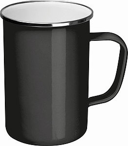Email mug