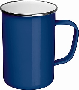 Email mug