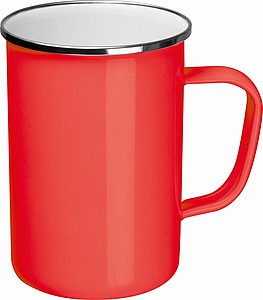 Email mug