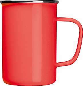 Email mug