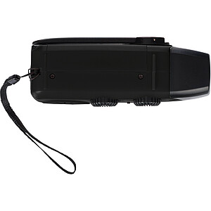 Emergency radio Solan | Recycled