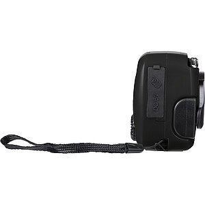 Emergency radio Solan | Recycled