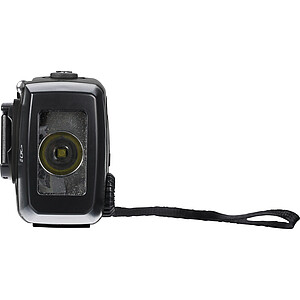 Emergency radio Solan | Recycled