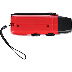 Emergency radio Solan | Recycled