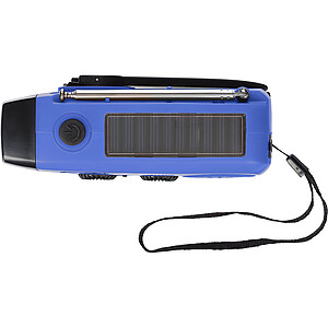 Emergency radio Solan | Recycled