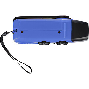 Emergency radio Solan | Recycled