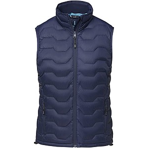 Epidote womens GRS recycled insulated down bodywarmer