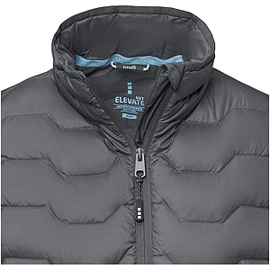 Epidote womens GRS recycled insulated down bodywarmer
