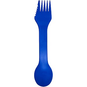 Epsy Rise spork, blue