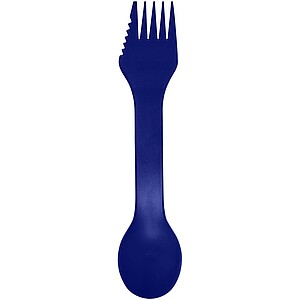 Epsy Rise spork, navy
