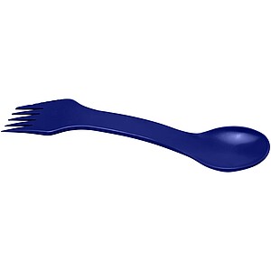 Epsy Rise spork, navy