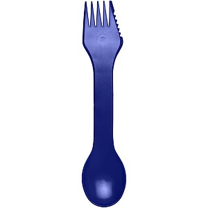 Epsy Rise spork, navy