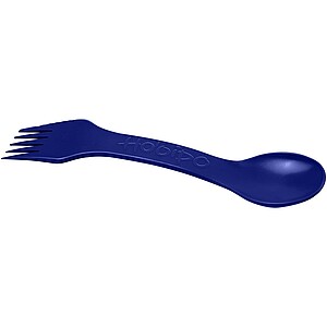 Epsy Rise spork, navy
