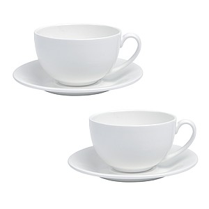 ERBA SET Dárková sada na čaj Vanilla Season