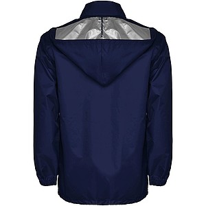 Escocia unisex lightweight rain jacket