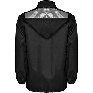 Escocia unisex lightweight rain jacket