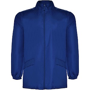 Escocia unisex lightweight rain jacket