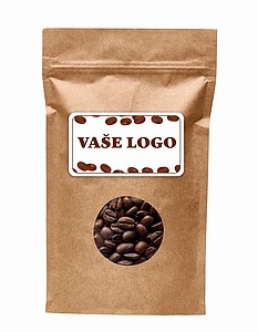 Espresso mixture GoldBlend in a package, 100 g