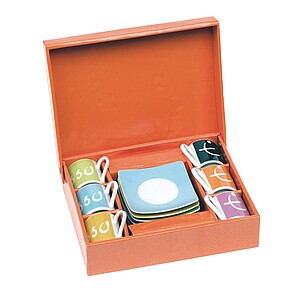 Espresso set 