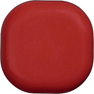 Ester lip balm, red