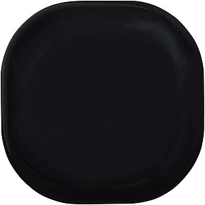 Ester lip balm, solid black