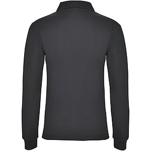 Estrella long sleeve womens polo