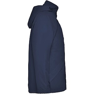 Europa unisex insulated jacket