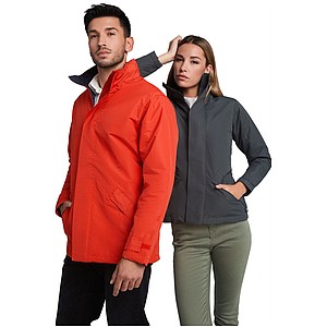 Europa unisex insulated jacket