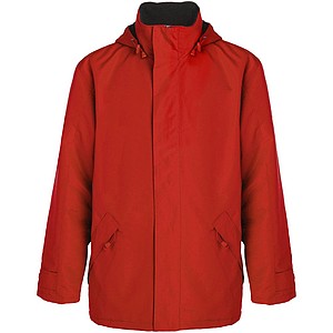 Europa unisex insulated jacket