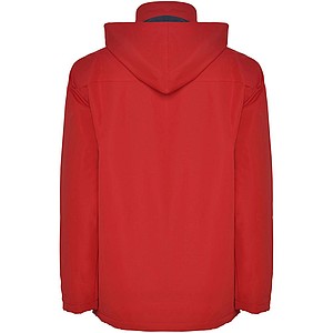Europa unisex insulated jacket
