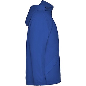 Europa unisex insulated jacket