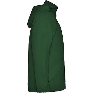 Europa unisex insulated jacket