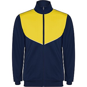 Evans kids tracksuit, navy blue, size 12
