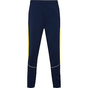 Evans kids tracksuit, navy blue, size 12