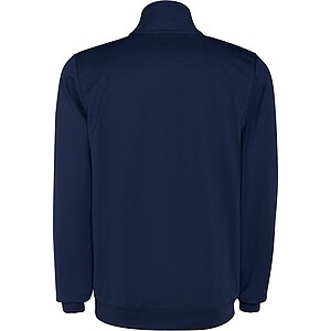 Evans kids tracksuit, navy blue, size 12