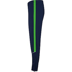 Evans kids tracksuit, navy blue, size 4