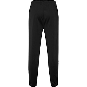 Evans unisex tracksuit, black, size XL