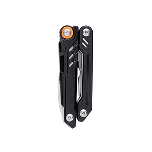Excalibur tool and plier, black
