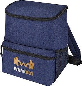 Excursion GRS RPET cooler backpack 12L $