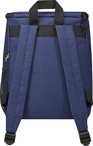 Excursion GRS RPET cooler backpack 12L $