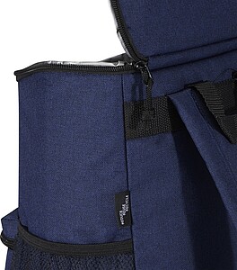 Excursion GRS RPET cooler backpack 12L $