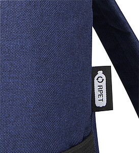 Excursion GRS RPET cooler backpack 12L $