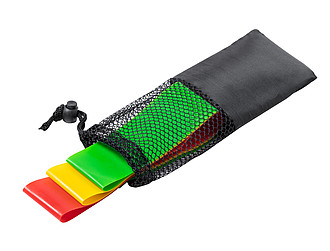 exercise band set