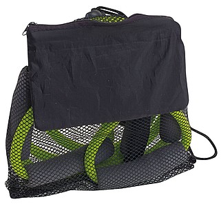 Exercise resistance bands SPORTS SPIRITS