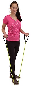 Exercise resistance bands SPORTS SPIRITS