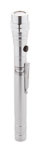 extendable flashlight