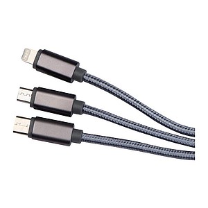 Extralong charging cable