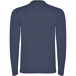 Extreme long sleeve mens t-shirt