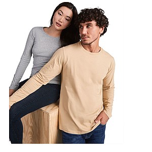 Extreme long sleeve mens t-shirt