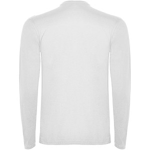 Extreme long sleeve mens t-shirt